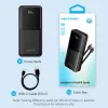 Akupank USB 20000MAH 22.5W/MUST FHPB0 Vention