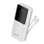 Akupank USB 20000MAH 22.5W/valge FHPW0 Vention