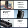 Akupank USB 20000MAH 22.5W/valge FHPW0 Vention