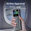Power Bank USB 27000MAH 140W/FKEH0 Vention