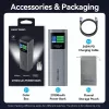 Power Bank USB 27000MAH 140W/FKEH0 Vention