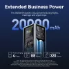 Akupank USB 20000MAH 100W/FKCH0 Vention