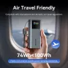 Akupank USB 20000MAH 100W/FKCH0 Vention