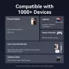 Akupank USB 20000MAH 100W/FKCH0 Vention