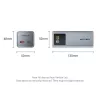 Akupank USB 20000MAH 100W/FKCH0 Vention