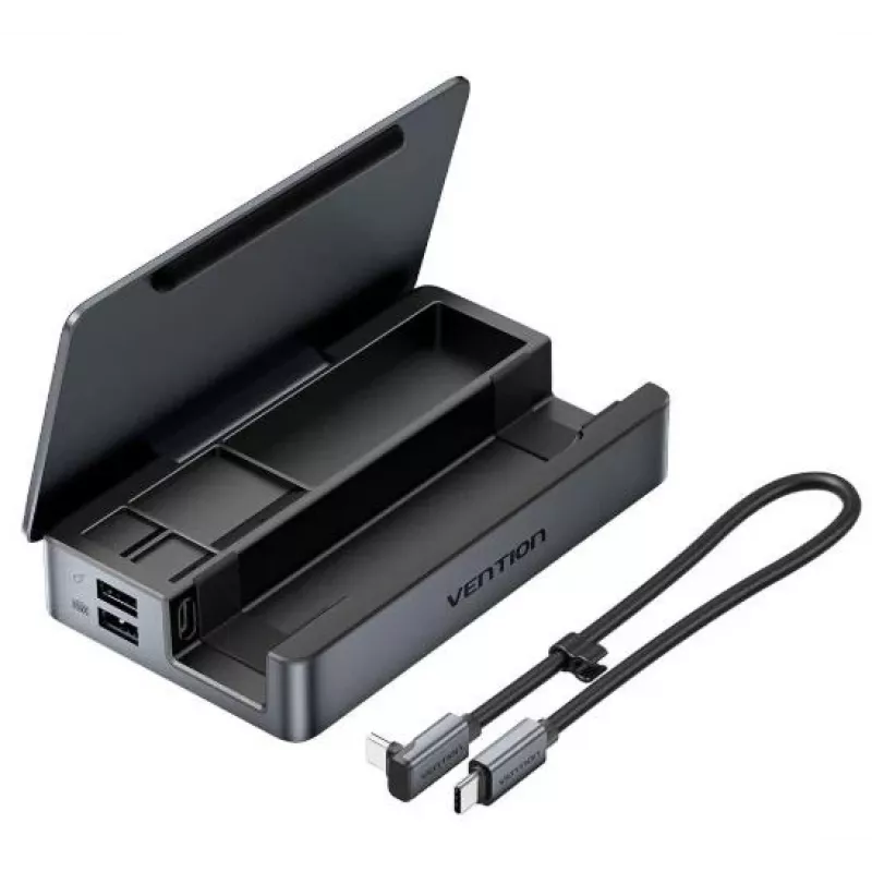 Console Accessory Dock 9IN1/BC1003 TPZH0 Vention