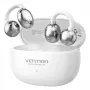 Headset Wrl Echo Clip A11/valge NBWW0-PH Vention