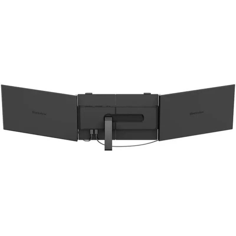 Blackview 14 kaasaskantav topeltmonitor DCM6