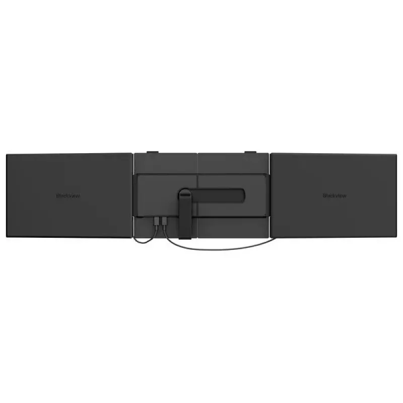 Blackview 14 kaasaskantav topeltmonitor DCM6