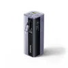 Kaasaskantav akupank Baseus EnerGeek GR11 20000 mAh LiPo 145W, 2× USB-C + 1× USB-A, 20V, Must