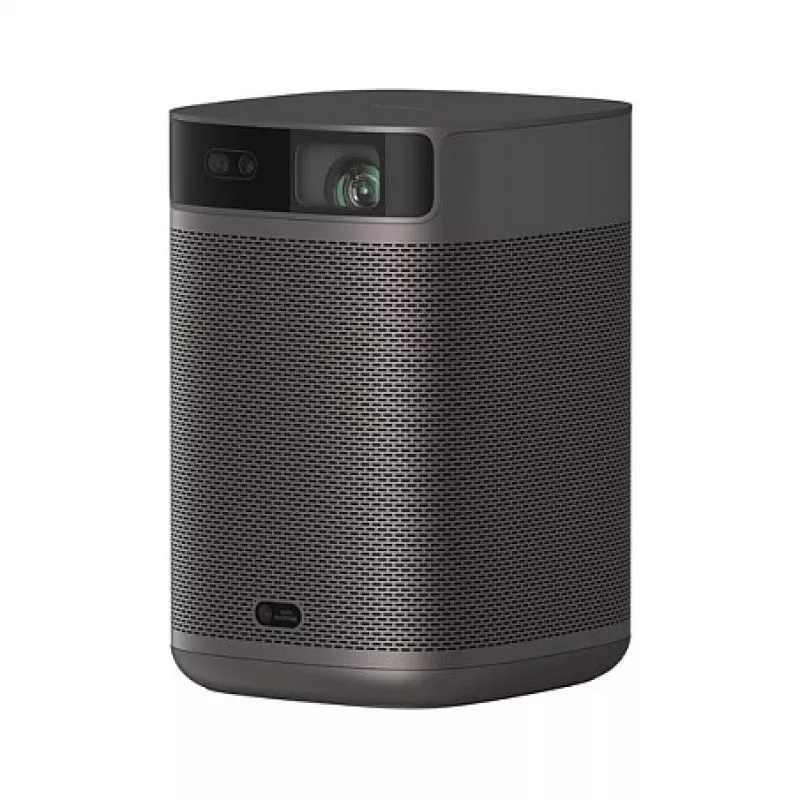 Portable DLP Projector XGIMI MoGo 2 Pro – xgimi, model XK10T-1
