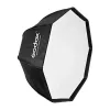 Softbox Godox SB-GUE95 Must 95 cm nailon
