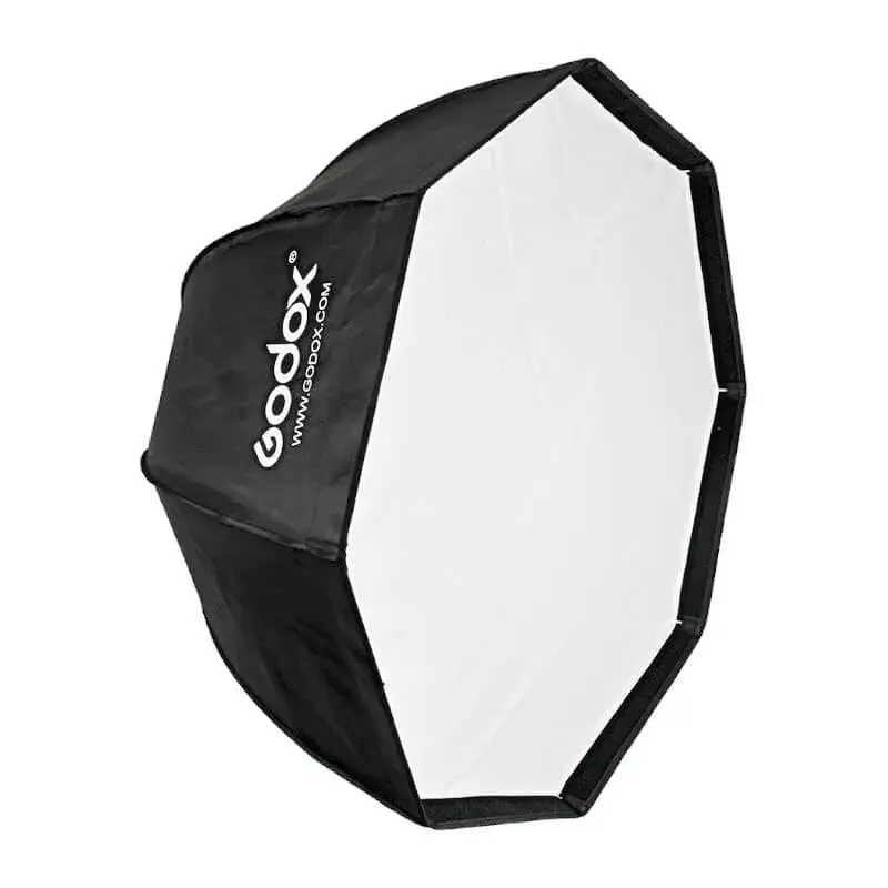 Softbox Godox SB-GUE95 Must 95 cm nailon