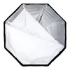 Softbox Godox SB-GUE95 Must 95 cm nailon