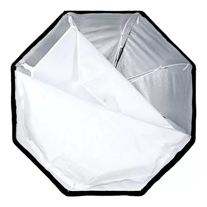 Softbox Godox SB-GUE95 Must 95 cm nailon
