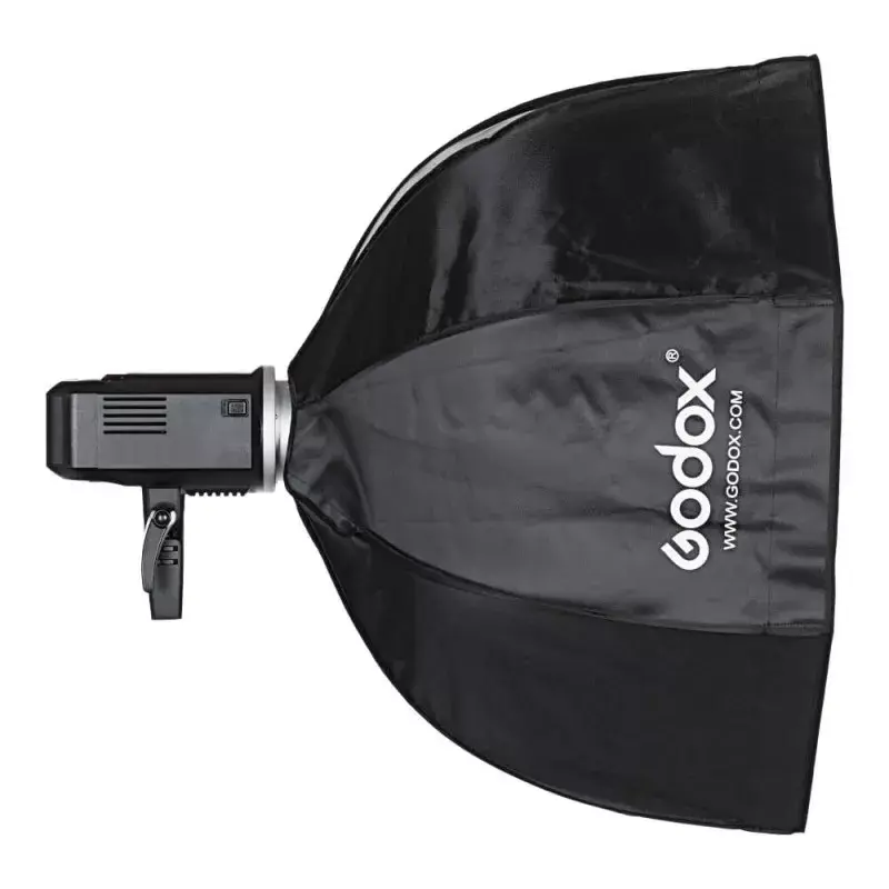 Softbox Godox SB-GUE95 Must 95 cm nailon