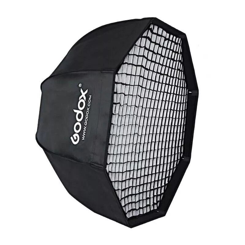 Softbox Godox SB-GUE95 Must 95 cm nailon