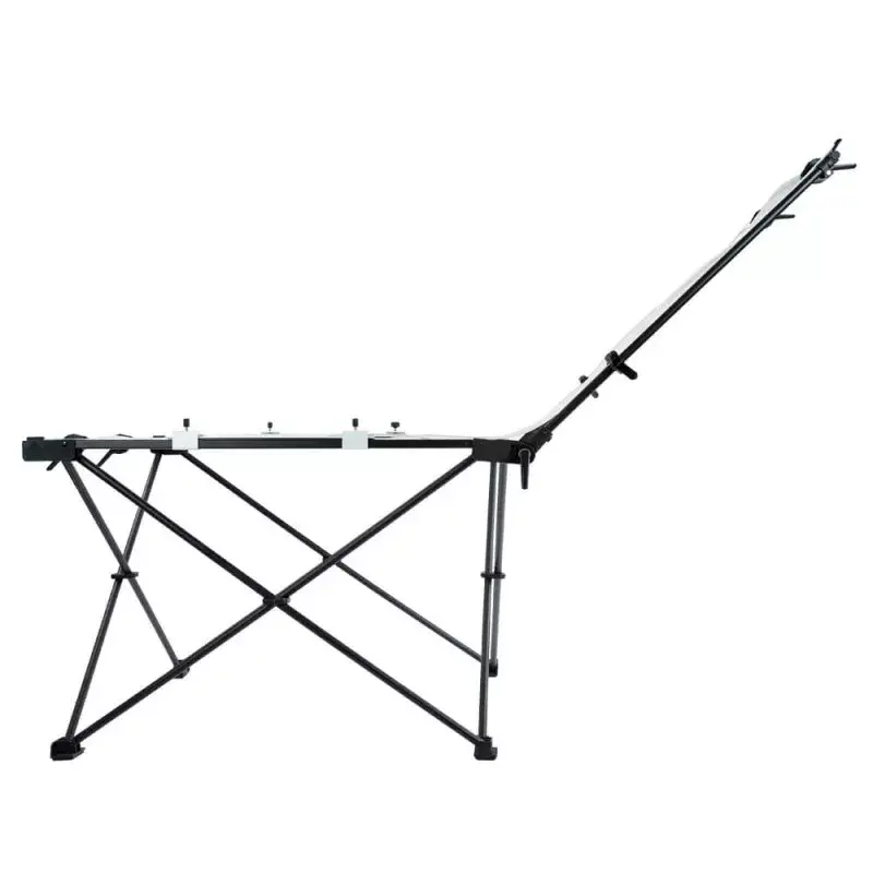 Fototausta pildistamislaud Godox FPT100200 Valge 1000 mm x 2000 mm