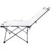 Fototausta pildistamislaud Godox FPT100200 Valge 1000 mm x 2000 mm