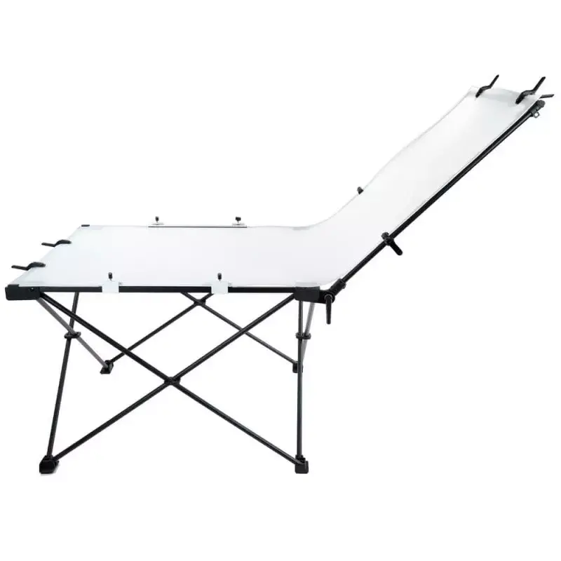 Fototausta pildistamislaud Godox FPT100200 Valge 1000 mm x 2000 mm