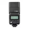 Kompaktne välklamp Godox TT350P 2,2 s taastumisaeg AA patarei