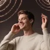 Awei Bluetooth-kõrvaklapid mudel ANC TA19 TWS aktiivse mürasummutusega, tõeline juhtmevaba stereo, Bluetooth-ühenduvus