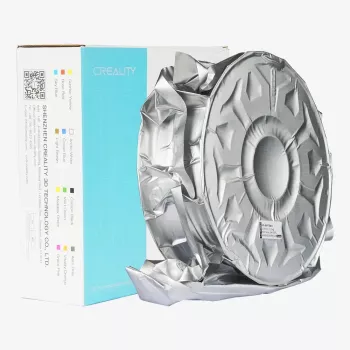 3D-printimise materjalifilament Creality ASA must 1 kg (3301100002)