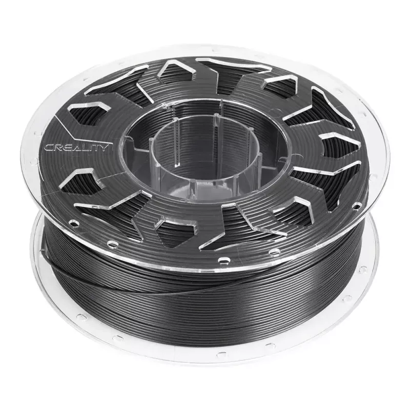 3D-printimise materjalifilament Creality ASA must 1 kg (3301100002)