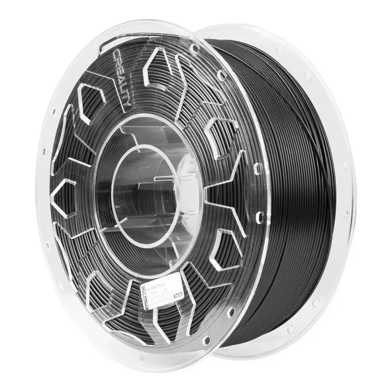 3D-printimise materjalifilament Creality ASA must 1 kg (3301100002)