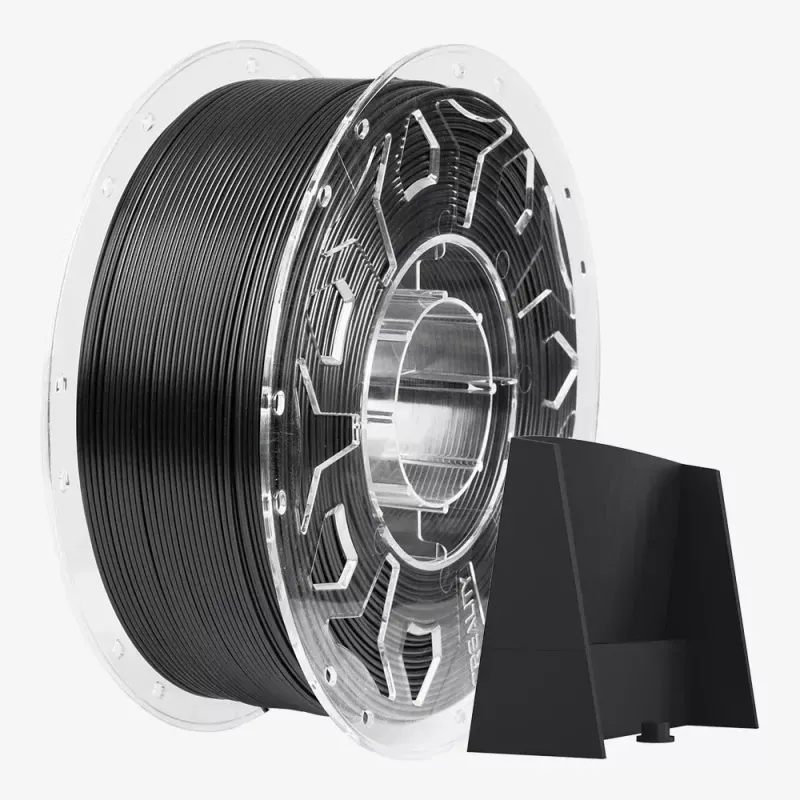 3D-printimise materjalifilament Creality ASA must 1 kg (3301100002)