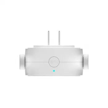 Ruijie RG-EW300R võrgusilma Wi‑Fi süsteem üheribaline 2,4 GHz Wi‑Fi 4 (802.11n) valge 1x väline antenn