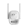 Ruijie RG-EW300R võrgusilma Wi‑Fi süsteem üheribaline 2,4 GHz Wi‑Fi 4 (802.11n) valge 1x väline antenn