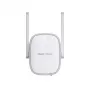 Ruijie RG-EW300R võrgusilma Wi‑Fi süsteem üheribaline 2,4 GHz Wi‑Fi 4 (802.11n) valge 1x väline antenn