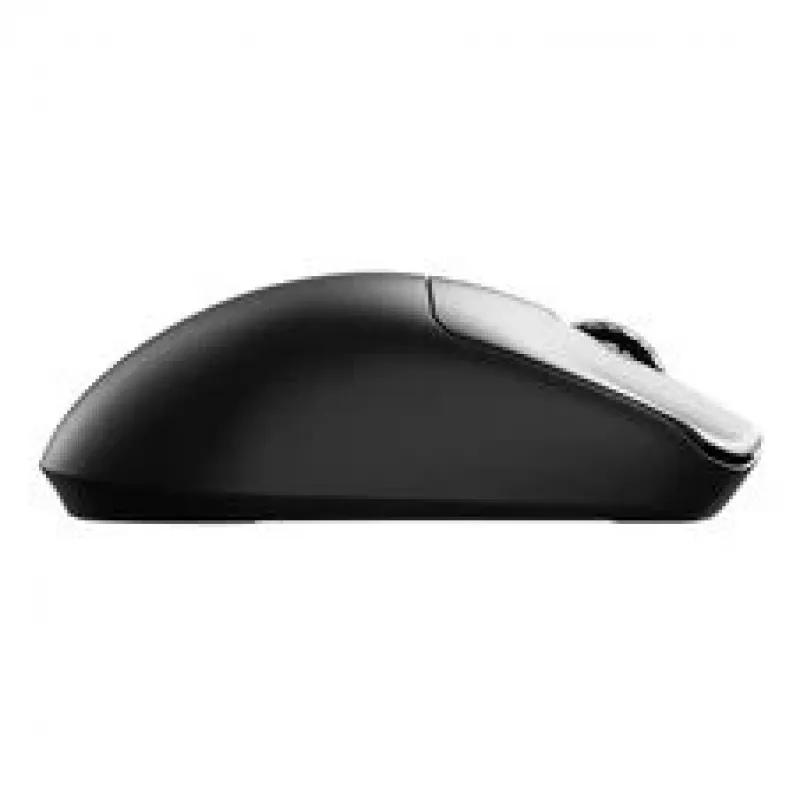 Juhtmevaba mänguriir Scyrox V6 — 8 000 Hz pollimiskiirus, 8K adapter, Kailh optilised lülitid, must