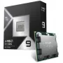 Protsessor AMD Ryzen 9 9950X3D2 Dual Edition Socket AM5 16 tuuma 5,6 GHz 192 MB L3 DDR5 kahe kanaliga
