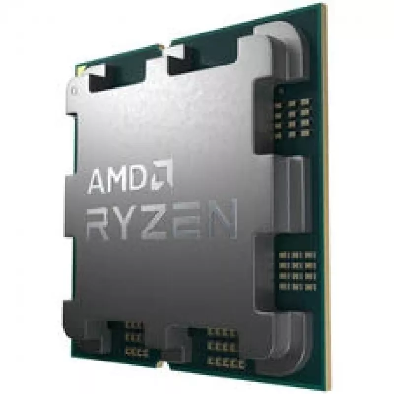 Protsessor AMD Ryzen 9 9950X3D2 Dual Edition Socket AM5 16 tuuma 5,6 GHz 192 MB L3 DDR5 kahe kanaliga