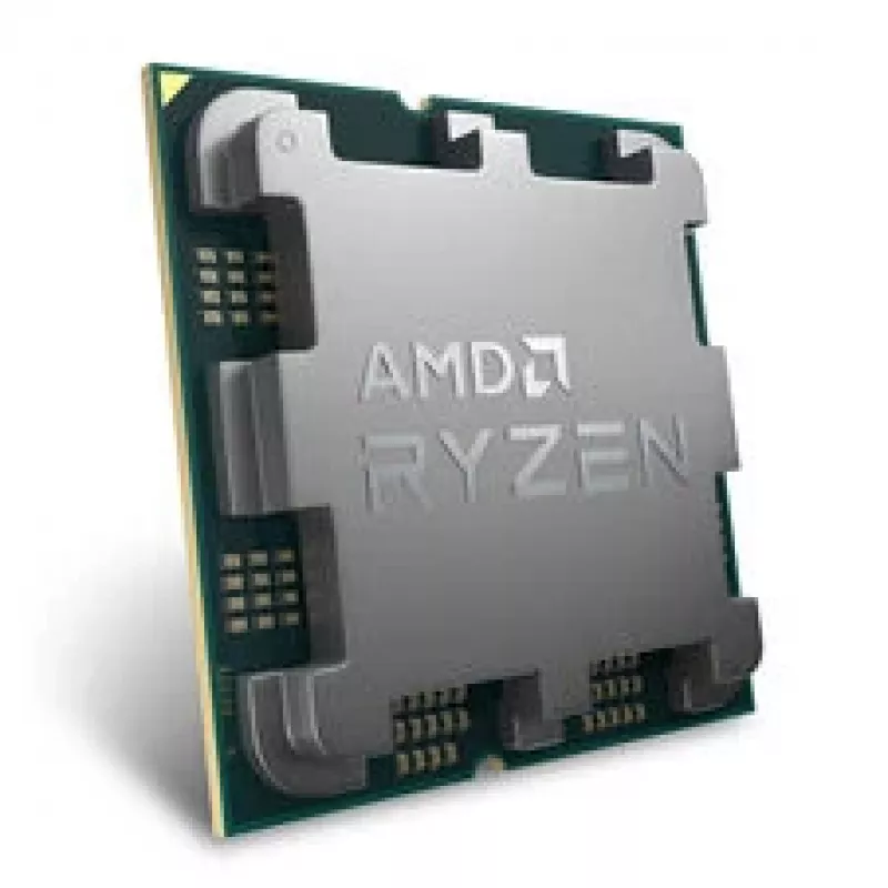 Protsessor AMD Ryzen 9 9950X3D2 Dual Edition Socket AM5 16 tuuma 5,6 GHz 192 MB L3 DDR5 kahe kanaliga
