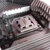 Protsessor AMD Ryzen 9 9950X3D2 Dual Edition Socket AM5 16 tuuma 5,6 GHz 192 MB L3 DDR5 kahe kanaliga