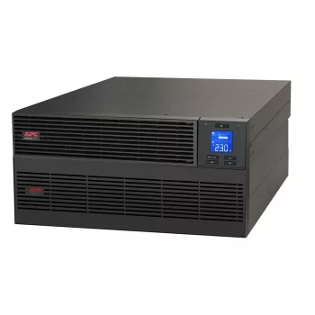 UPS APC SRV10KRILRK topeltmuundusega (Online) püstiku 10 kVA 10000 W 230 V USB 5U Must
