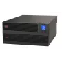 UPS APC SRV10KRILRK topeltmuundusega (Online) püstiku 10 kVA 10000 W 230 V USB 5U Must