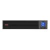 UPS APC SRV10KRILRK topeltmuundusega (Online) püstiku 10 kVA 10000 W 230 V USB 5U Must