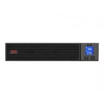 UPS APC SRV10KRILRK topeltmuundusega (Online) püstiku 10 kVA 10000 W 230 V USB 5U Must