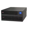 UPS APC SRV10KRILRK topeltmuundusega (Online) püstiku 10 kVA 10000 W 230 V USB 5U Must