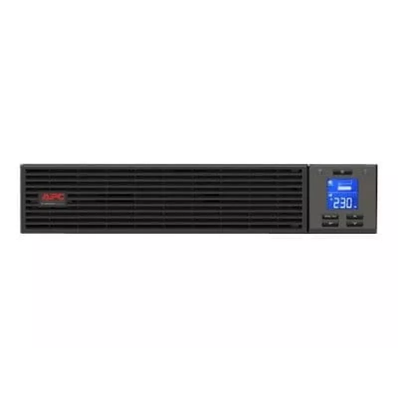 UPS APC SRV10KRILRK topeltmuundusega (Online) püstiku 10 kVA 10000 W 230 V USB 5U Must