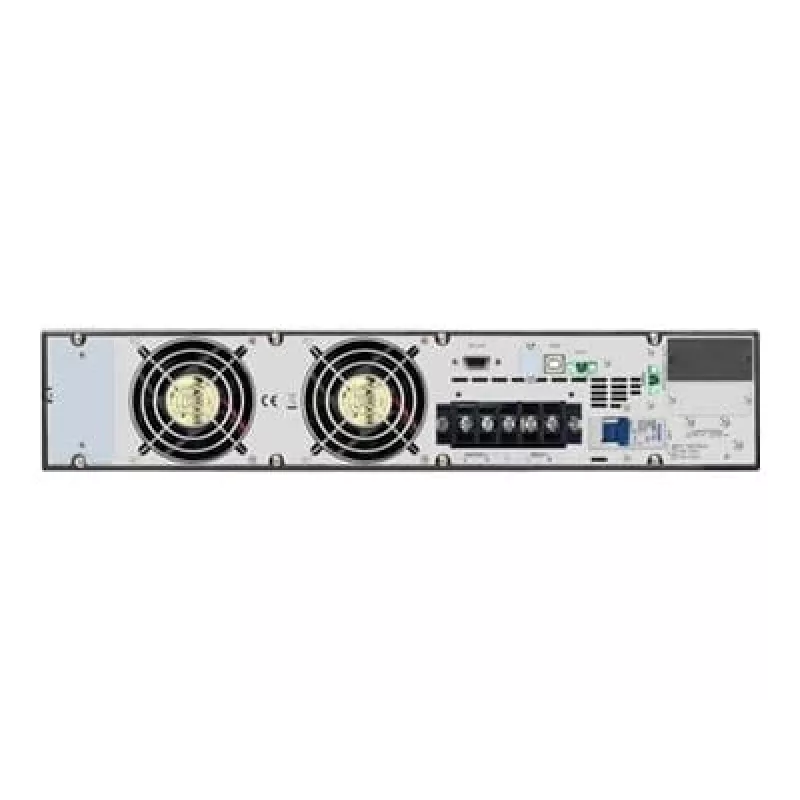 UPS APC SRV10KRILRK topeltmuundusega (Online) püstiku 10 kVA 10000 W 230 V USB 5U Must
