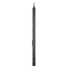 PDU APC NetShelter Rack Advanced 48 vahelduvvoolupistikut 0U Must