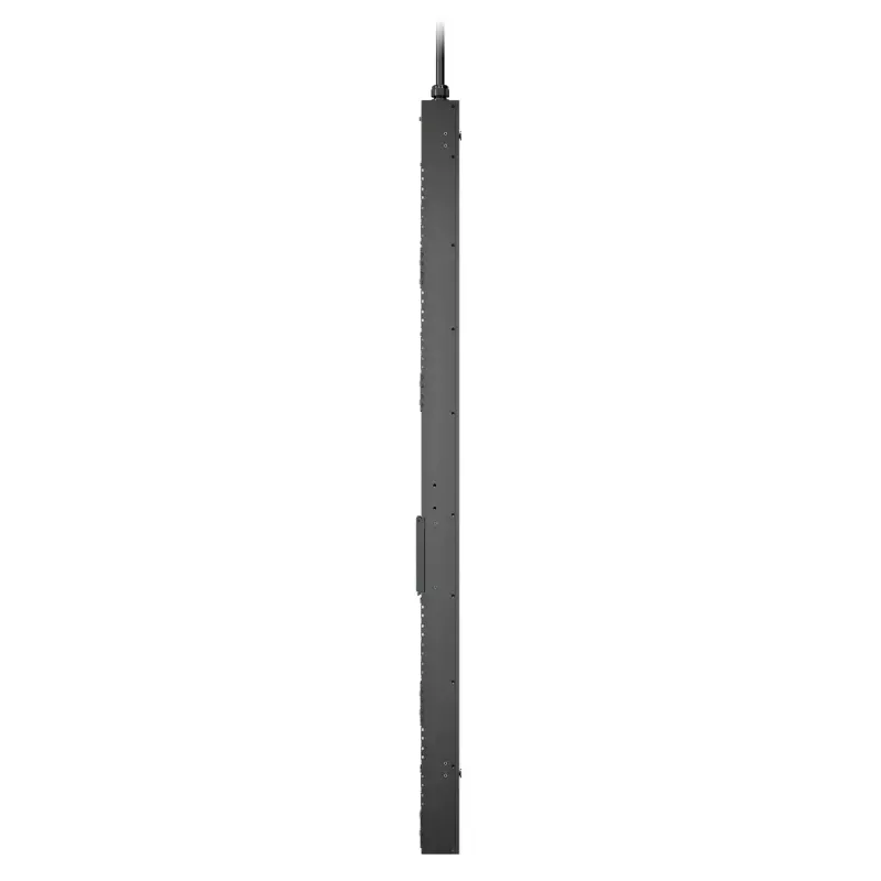 PDU APC NetShelter Rack Advanced 48 vahelduvvoolupistikut 0U Must