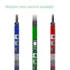 PDU APC NetShelter Rack Advanced 48 vahelduvvoolupistikut 0U Must