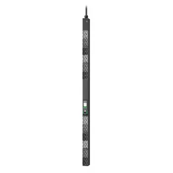 PDU APC NetShelter Rack Advanced 48 vahelduvvoolupistikut 0U Must