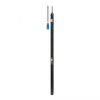 Toitejaotusseade APC Easy Rack PDU Metered Outlet 1-faasiline 7,4 kW 230 V 32 A (20x C13, 4x C19) IEC60309 sisend